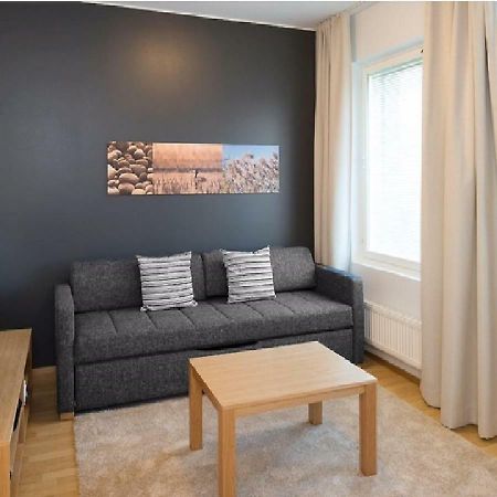 Cozy Central Studio Tampere Exterior photo